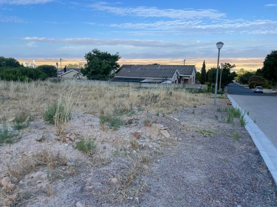 Bedroom Property for Sale in Piketberg Western Cape